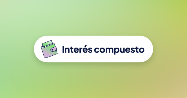 Portada de Welfi: Calculadora de interés compuesto.