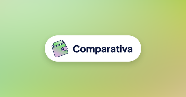 Portada de Welfi: Comparativa de apps para invertir.
