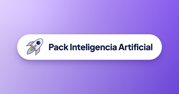 Portada de Welfi: Pack Inteligencia Artificial.