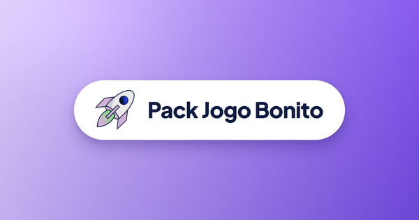 Portada de Welfi: Pack Jogo Bonito.