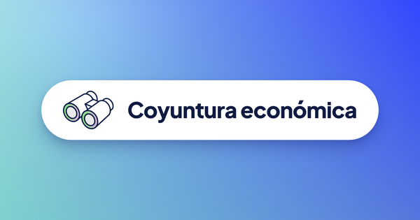 Portada de Welfi: Coyuntura económica.