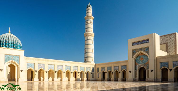 Winter 2025 Teil 9 - Oman