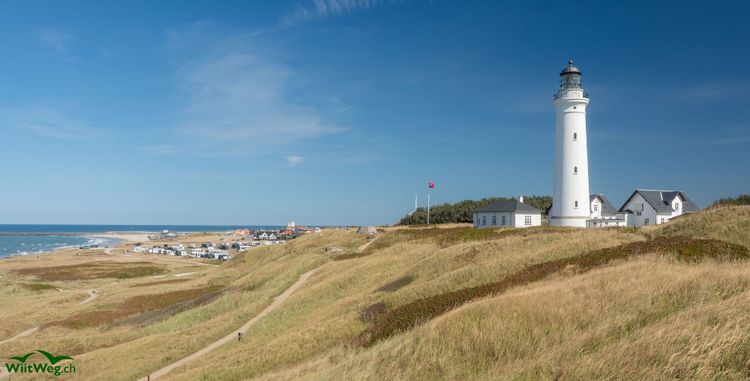 Richtung Island