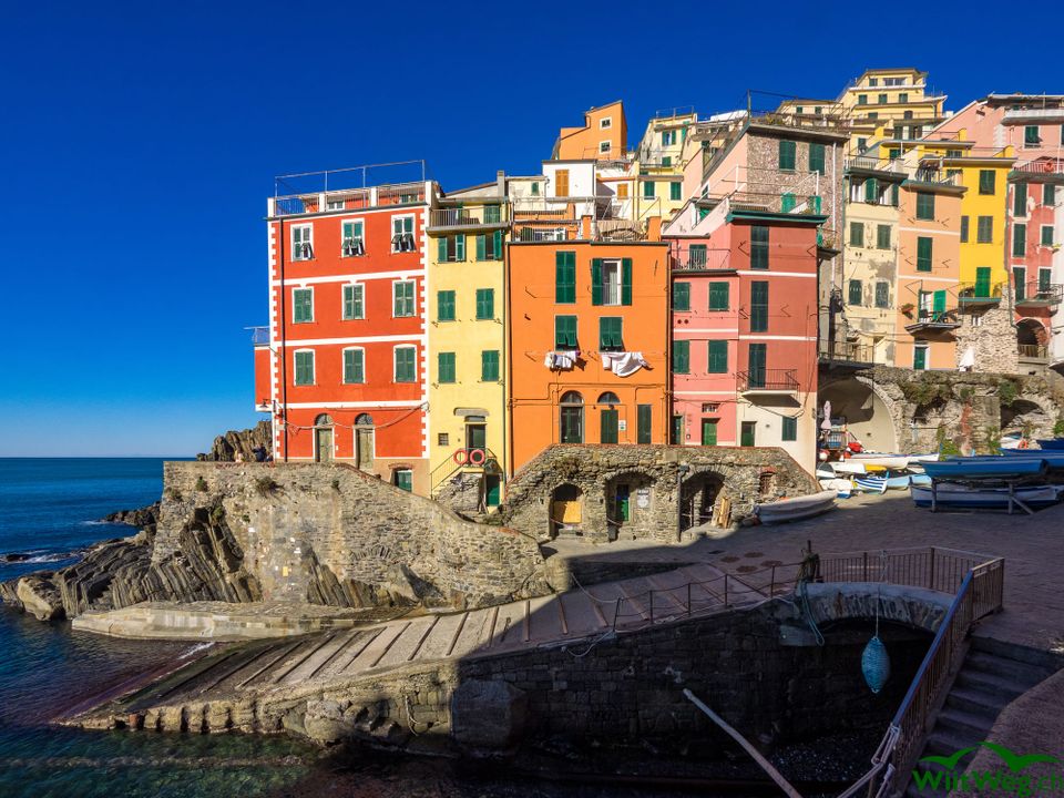 Sizilien - An- und Abreise