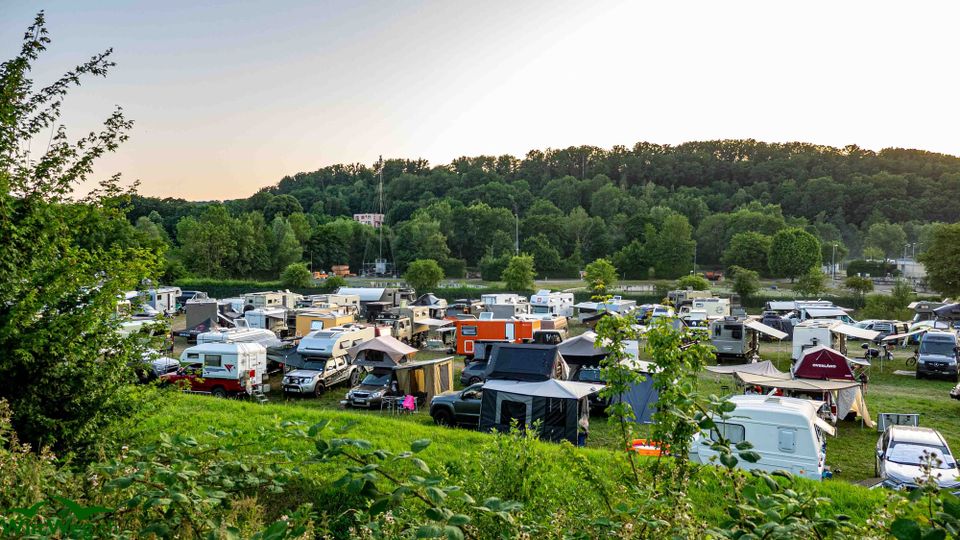 Deutschland - Teil 2