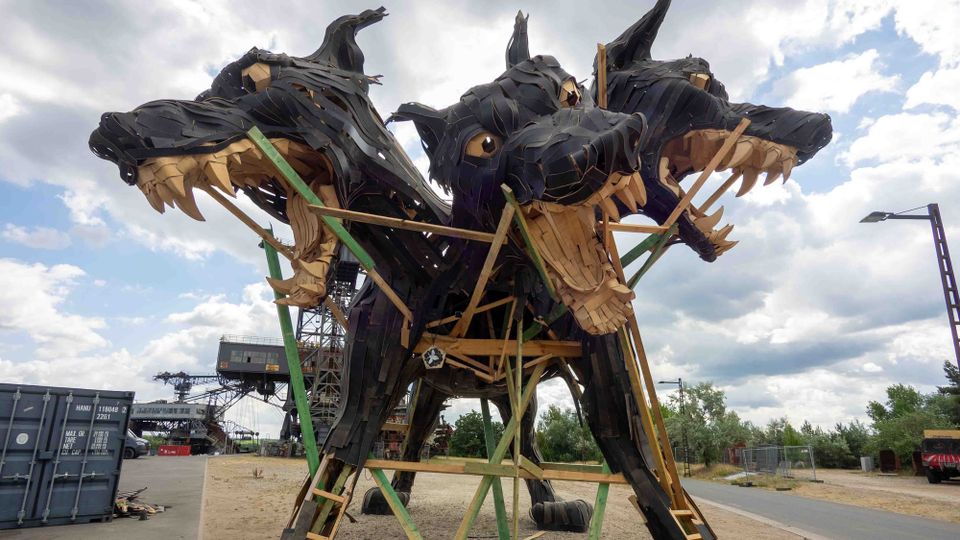 Deutschland - Teil 3