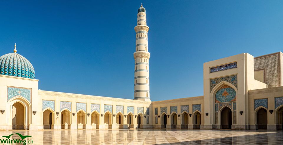Winter 2025 Teil 9 - Oman
