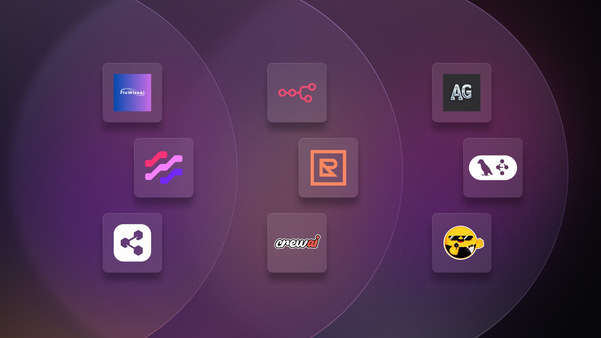 9 AI Agent Frameworks Battle: Why Developers Prefer n8n