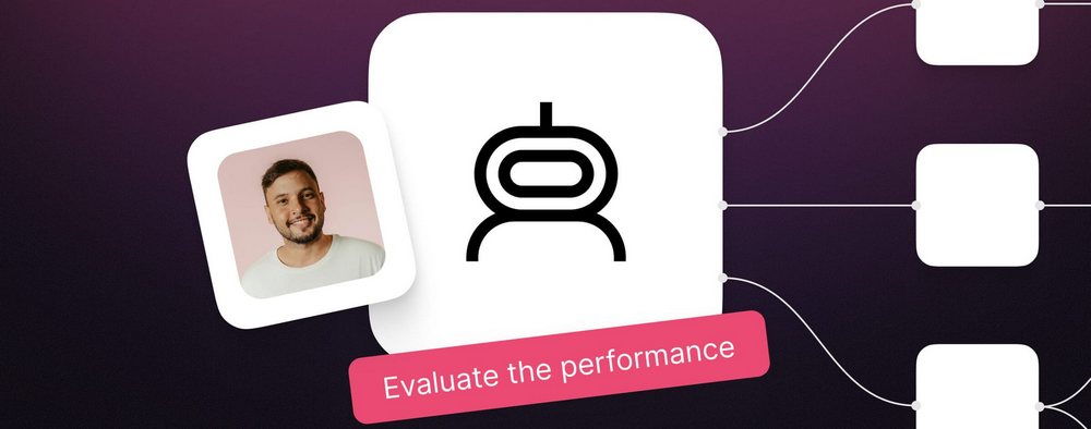 Evaluating AI agent performance with systematic testing