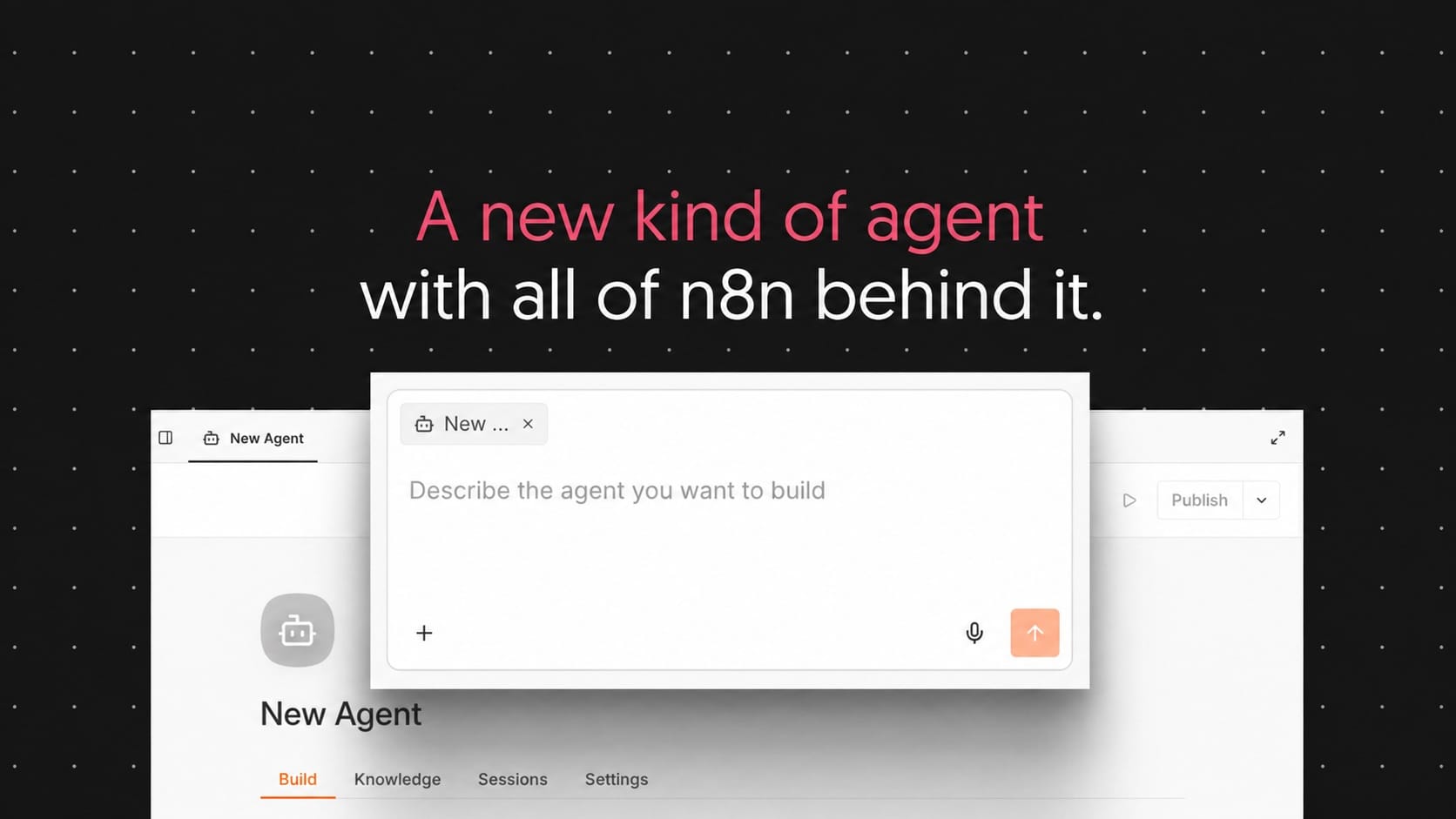 N8n lance ses n8n agents IA pour l'automatisation intelligente