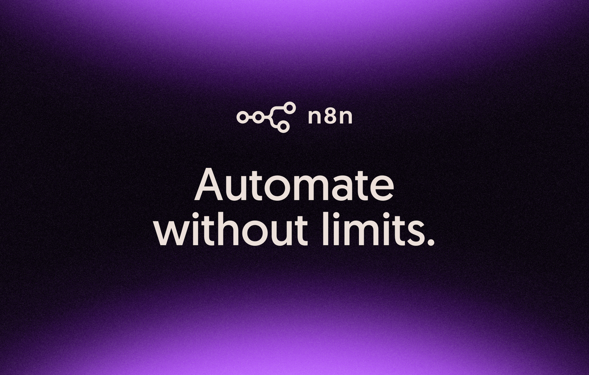 n8n Blog