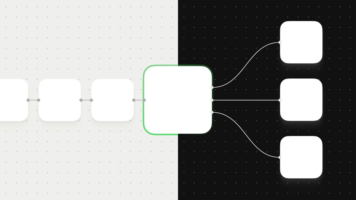 Workflow Automation vs. Orchestration: Architectural Differences That Matter at Scale