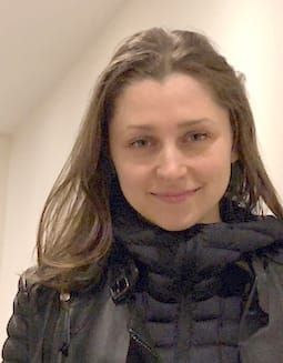 Ana Hevesi