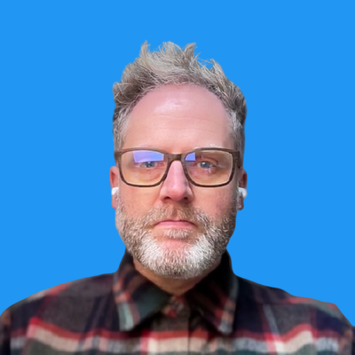 Paul Gordon, n8n