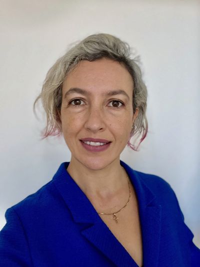 Romina da Costa