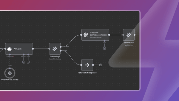 Evaluating RAG, aka Optimizing the Optimization