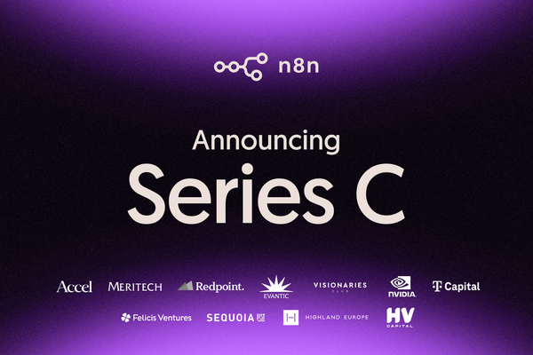 n8n raises $180m to get AI closer to value with orchestration