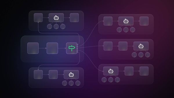Multi-agent systems: Frameworks & step-by-step tutorial