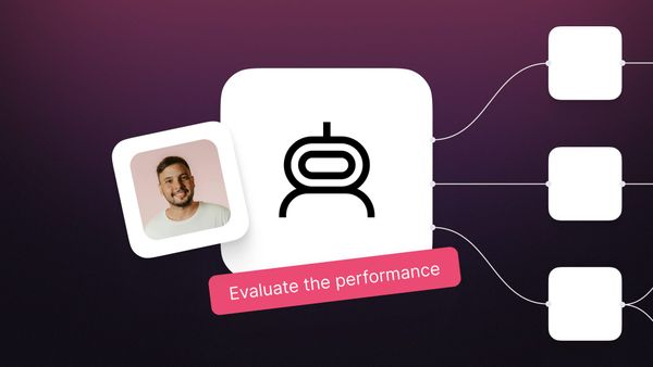 How to evaluate the performance of AI agents?
