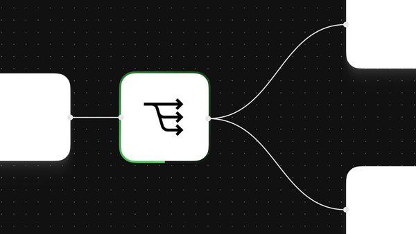 Production AI Playbook: Deterministic Steps & AI Steps