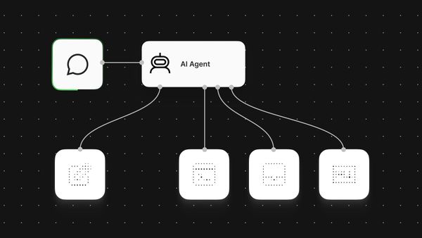 Easier connections to 70 MCP servers, plus when to use them in your workflows