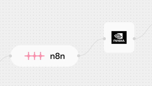 Run your n8n AI workflows on NVIDIA DGX Spark, with no cloud API