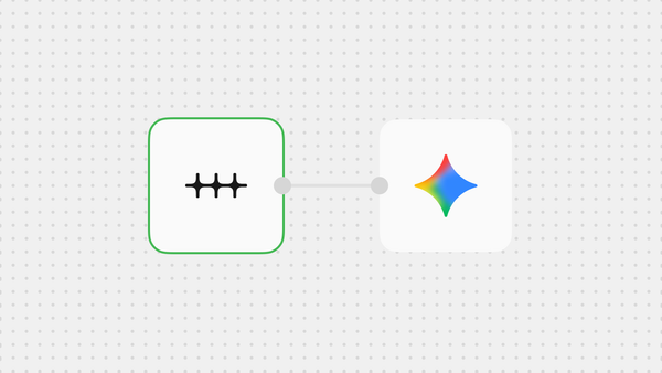 Build n8n workflows with Gemini 4 Argon: MCP, the Assistant, and Agents