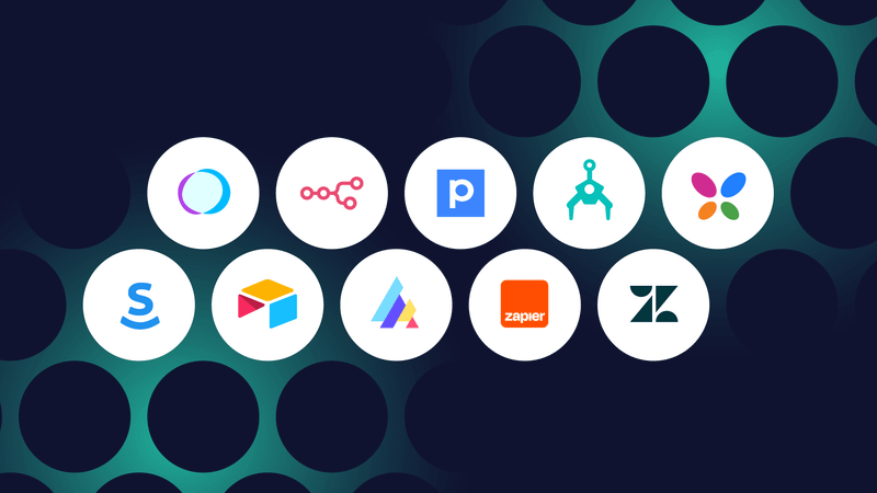 11 no-code automation tools to grow your startup in 2024