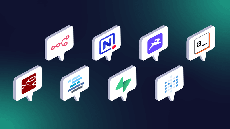 7 best open-source low-code platforms