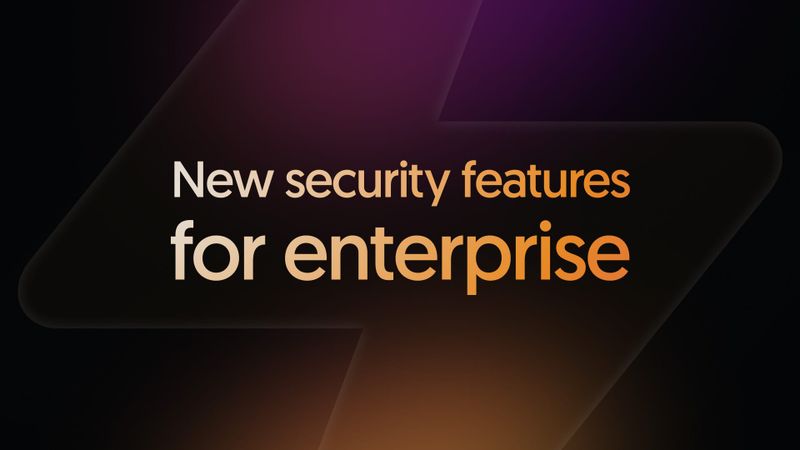 Introducing Custom Project Roles and User Provisioning via SSO, built for Enterprise governance