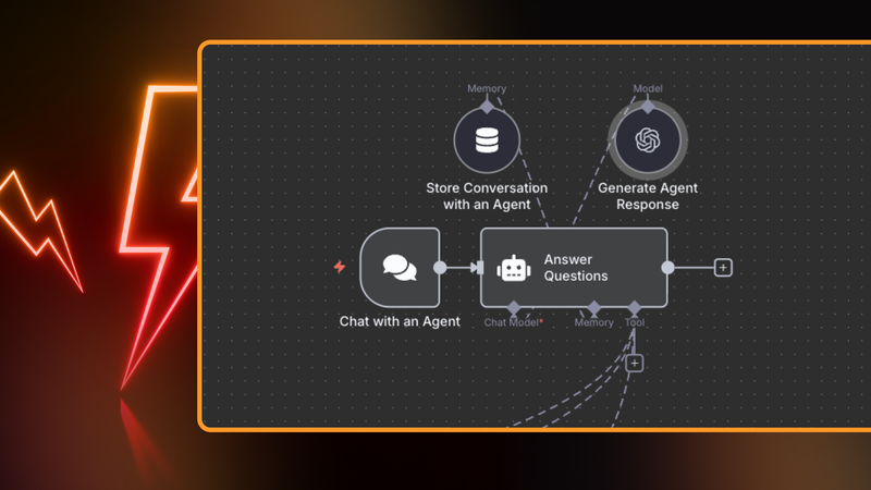 15 best n8n practices for deploying AI agents in production