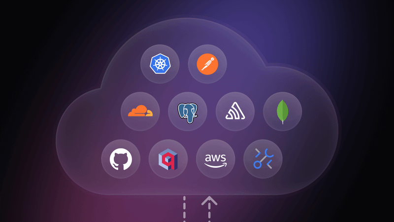 20 Best MCP Servers for Developers: Building Autonomous Agentic Workflows
