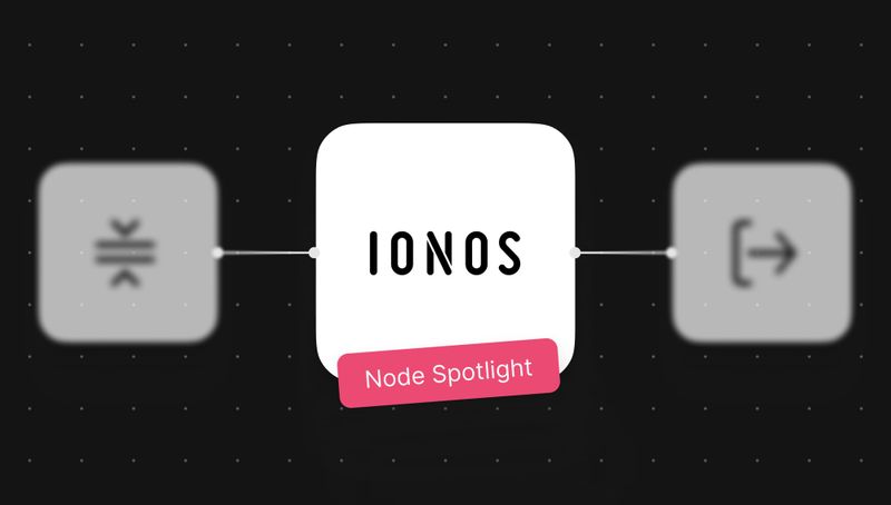 Sovereign AI in practice:  automate document summarization with IONOS AI Model Hub and Nextcloud