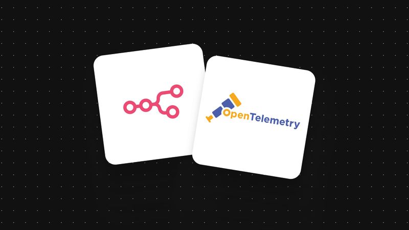 Trace n8n workflow and node executions with OpenTelemetry