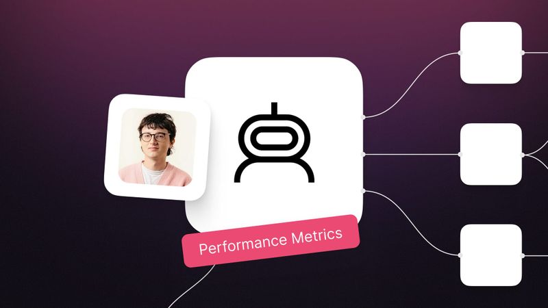 AI agent performance metrics: what to track and why