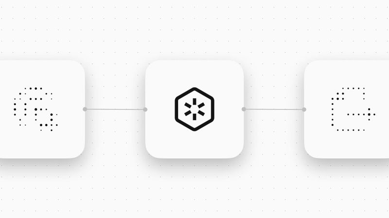 n8n workflow diagram