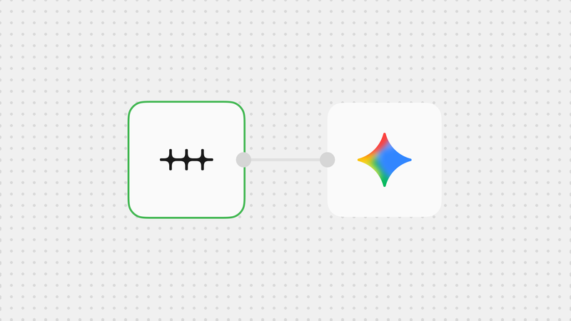 Build n8n workflows with Gemini 4 Argon: MCP, the Assistant, and Agents