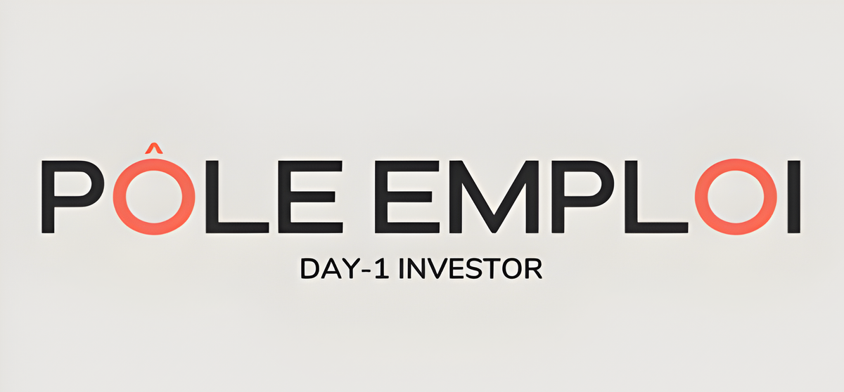 Social Spending and Entrepreneurship: Pôle Emploi, France's n°1 pre-seed fund?