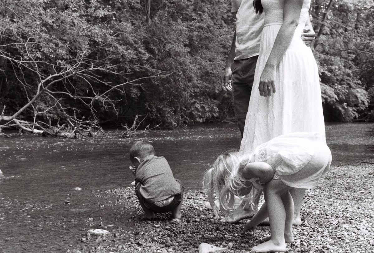 A Long Awaited Update