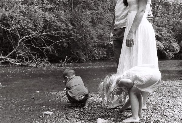 A Long Awaited Update