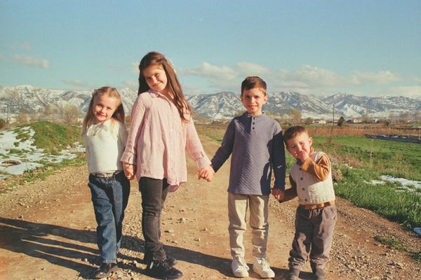 Five Year Financial Update