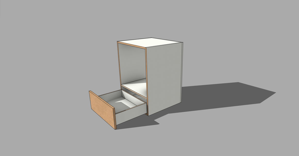 FRM_OVEN_OVERDRW [OVEN OVER DRAWER]