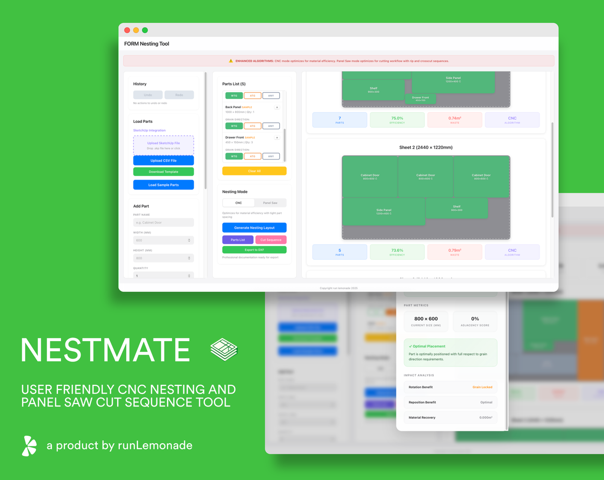 NestMate