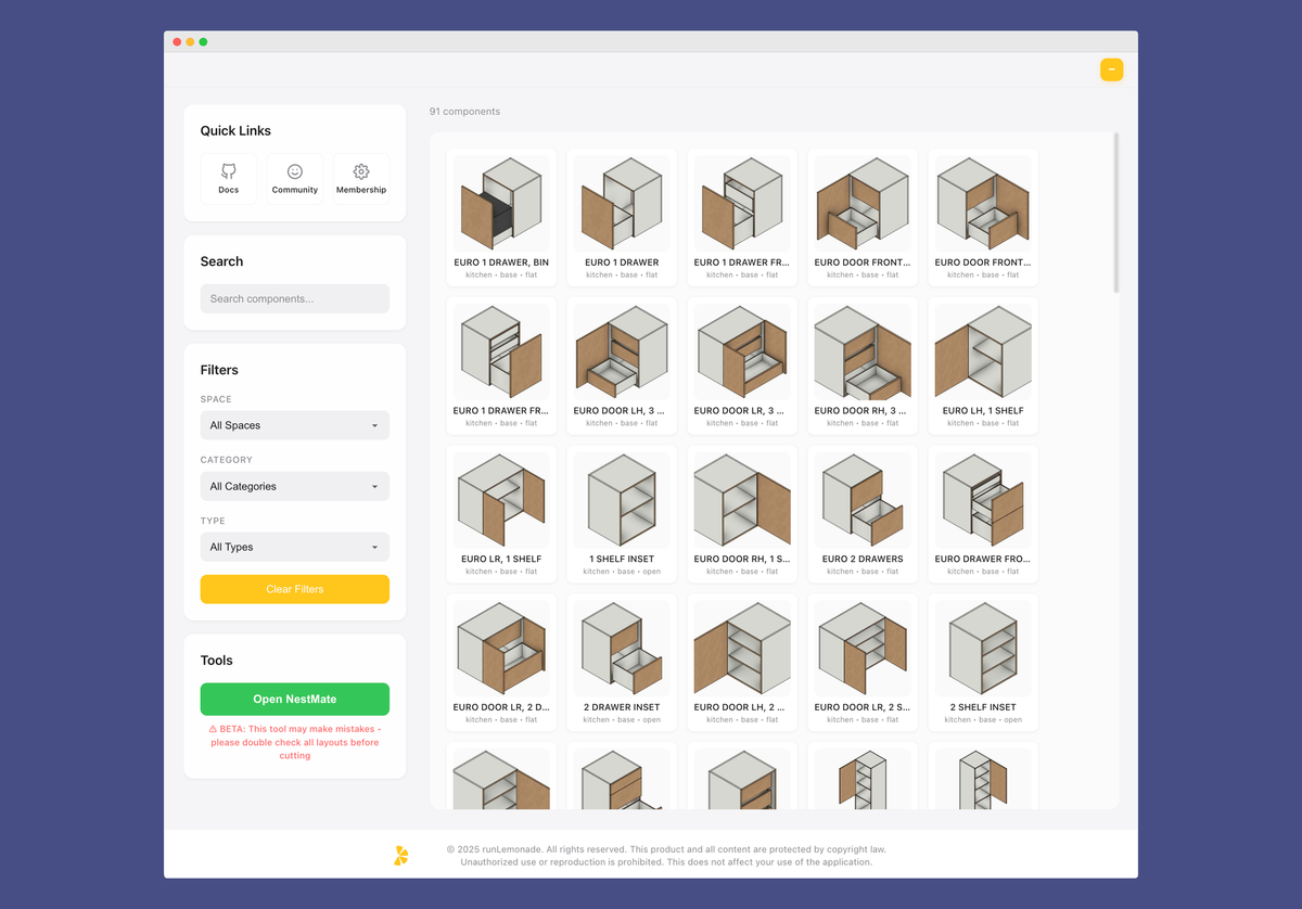 FORM for SketchUp