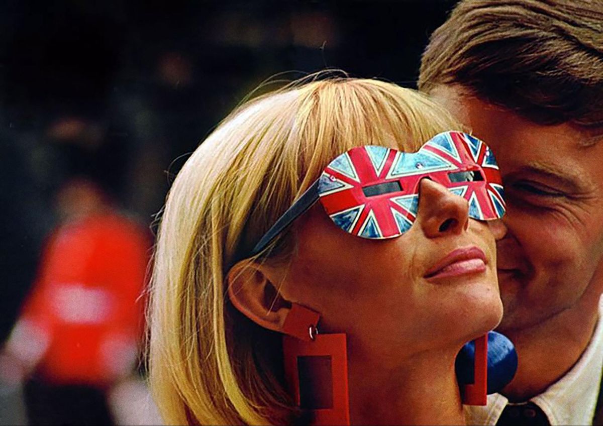 The Revolution will not be wrapped in cotton wool