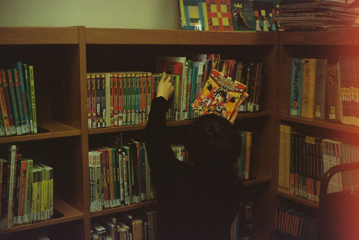 Could libraries start a new democracy built from care?