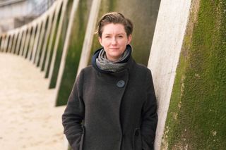 Elizabeth Slade