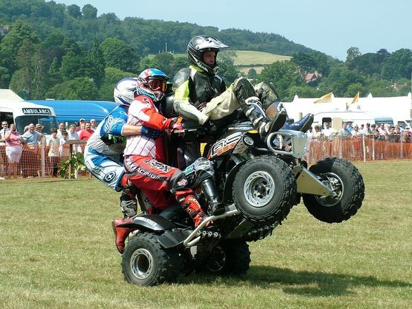 Narratives need enacting, otherwise they’re just words