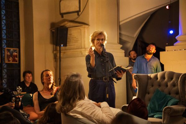 How we launched Speak Up mattered – here’s why