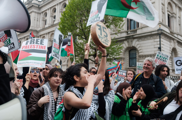 Fashion is political